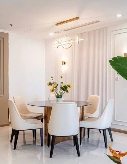 Đặt lịch kiến trúc sư tư vấn